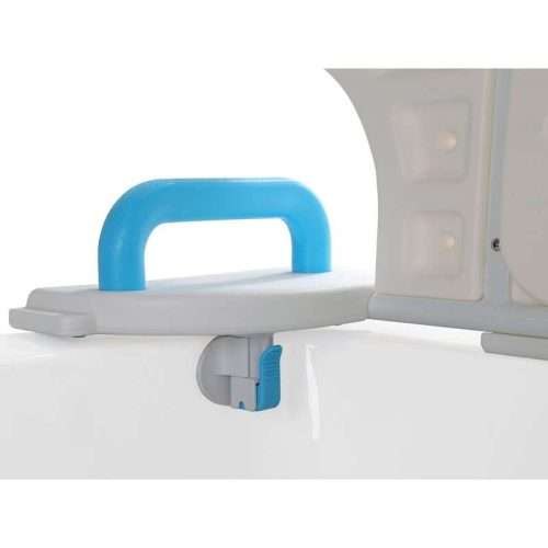 Asidero Asiento para Bañera
