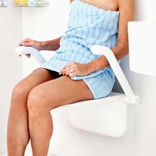 Asiento Abatible Relax