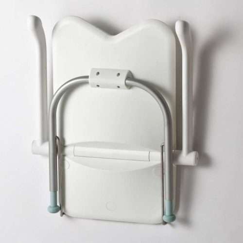 Asiento Abatible Relax Plegado