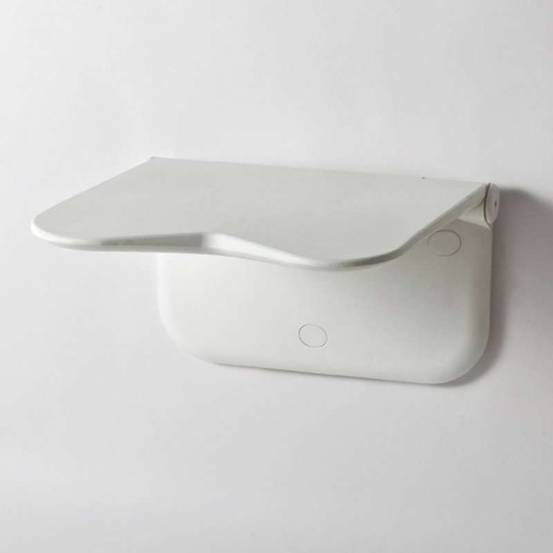 Asiento Abatible Relax sin Reposabrazos