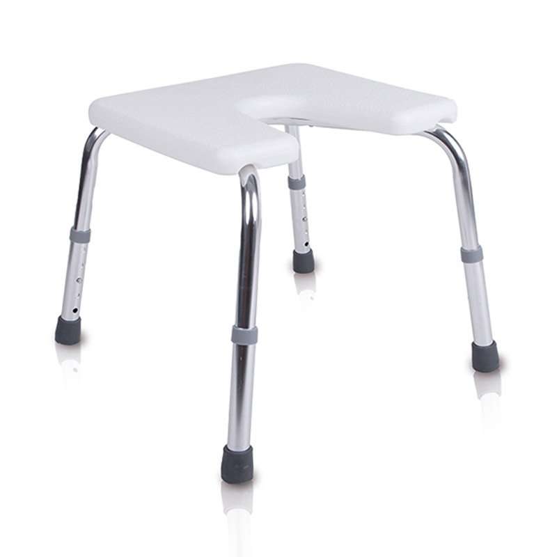 Banqueta Ducha Herradura
