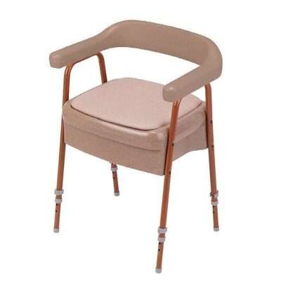 Banqueta Inodoro WC Ashby