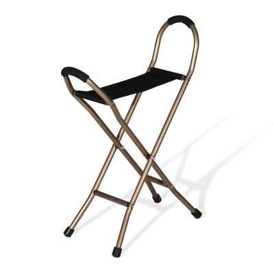 Bastón con Asiento