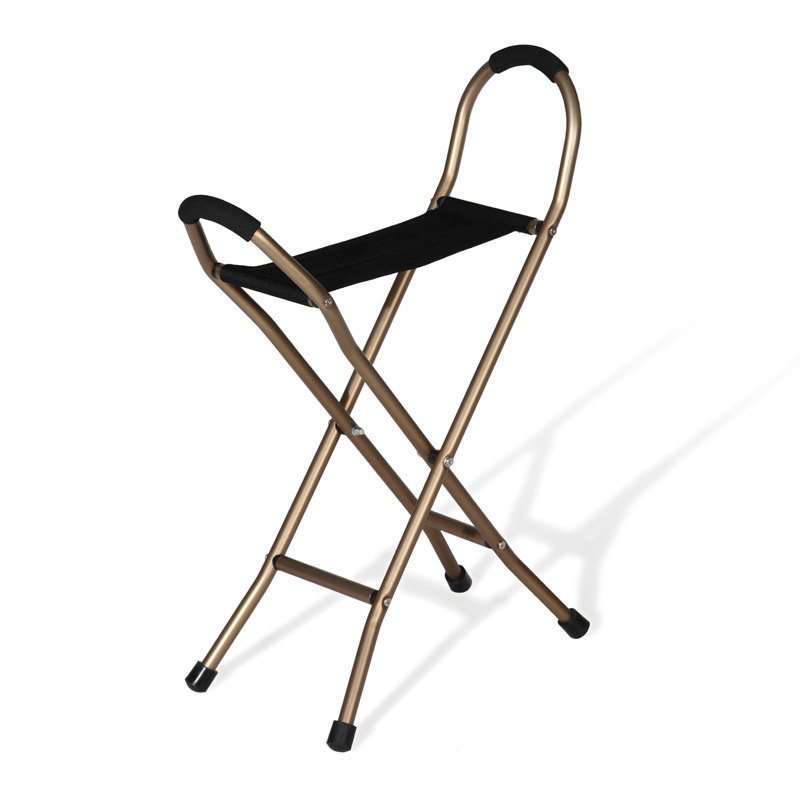 Bastón con Asiento