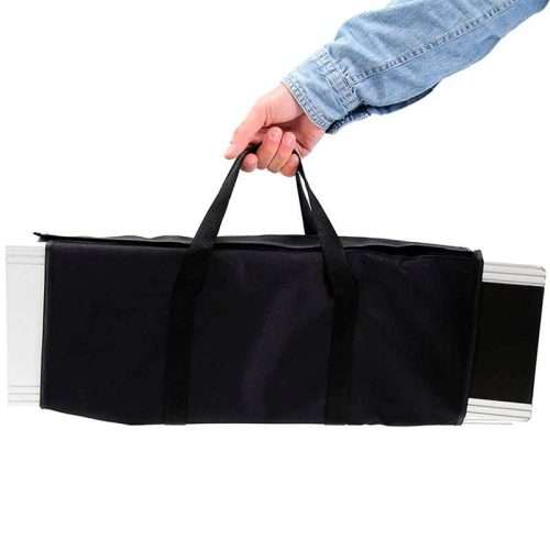 Bolsa Rampas Portátiles Fijas