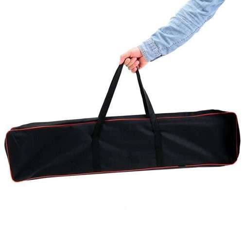 Bolsa Rampas Portátiles Telescópicas