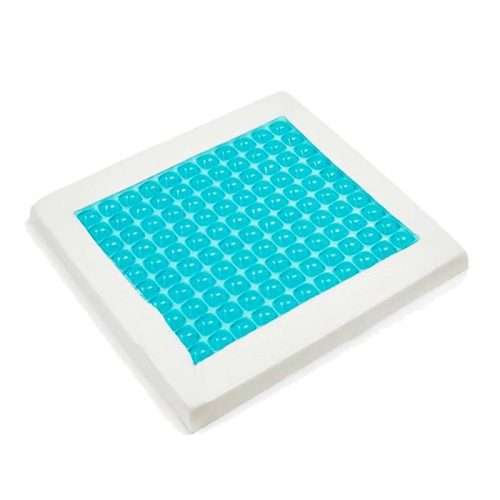 Cojín AntiEscaras Gel