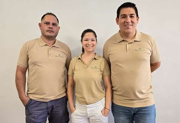Equipo de TuOrtopedia