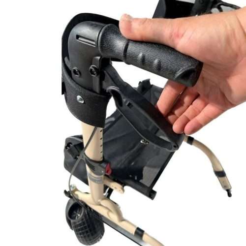 Frenos Andador Rollator Todoterreno