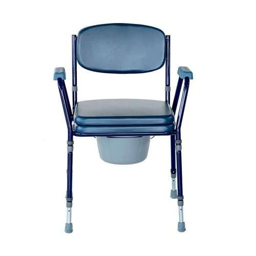 Frontal Silla Orinal Club
