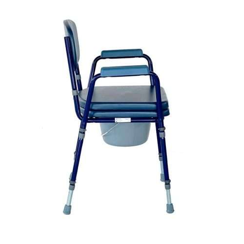 Lateral Silla Orinal Club
