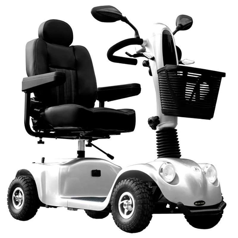 Libercar Grand Classe Scooter Eléctrico