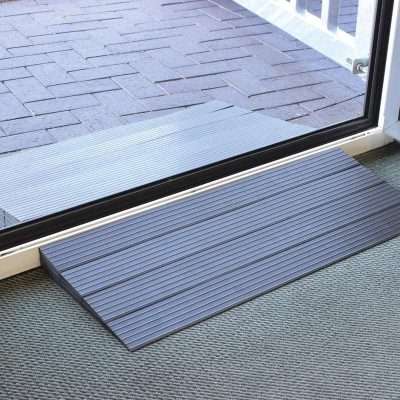Mini Rampa Rubber Ramps