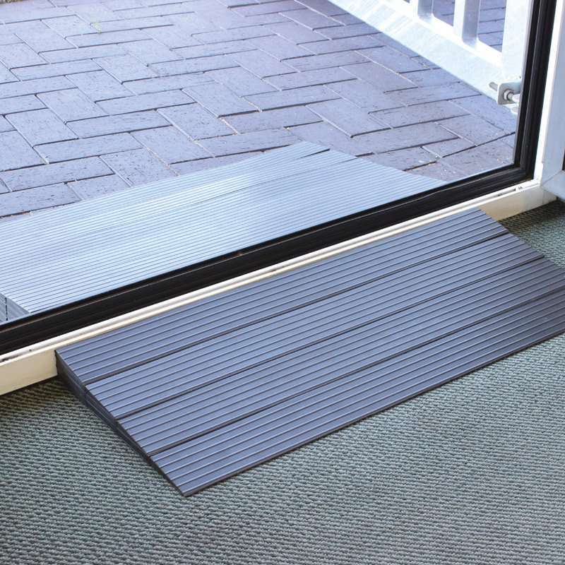 Mini Rampa Rubber Ramps