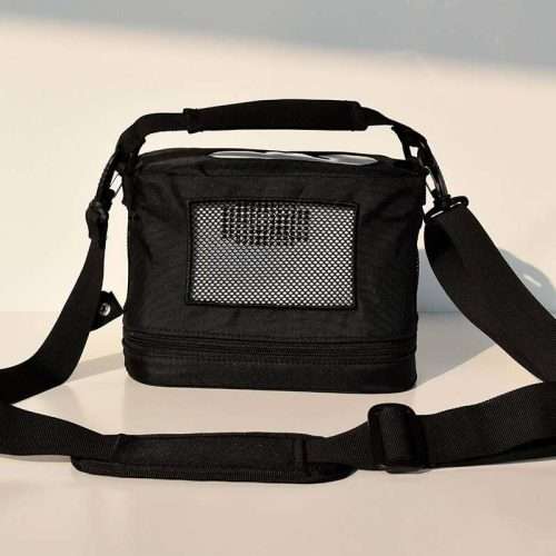 Mochila Concentrador de Oxígeno Portatil