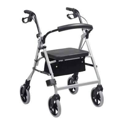 Rollator Aluminio Ligero Nova