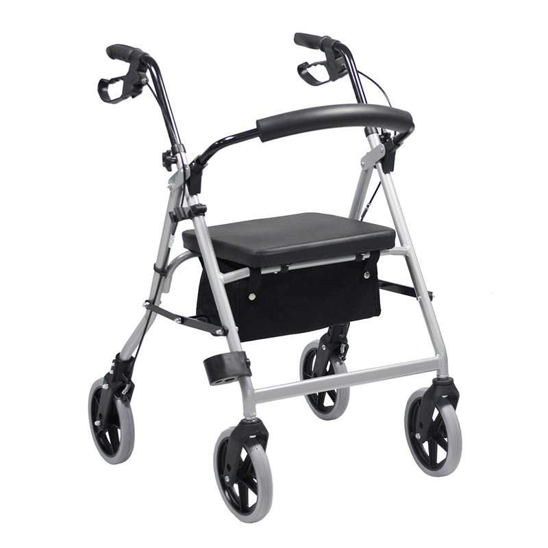 Rollator Aluminio Ligero Nova