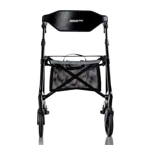 Rollator Fibra de Carbono Frontal