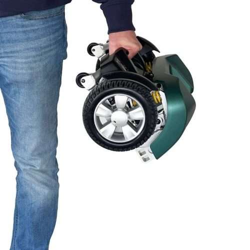 Scooter Desmontable Luma