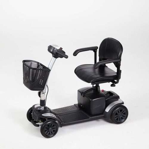 Scooter Eléctrico Desmontable Eclipse