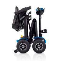 Scooters Plegables