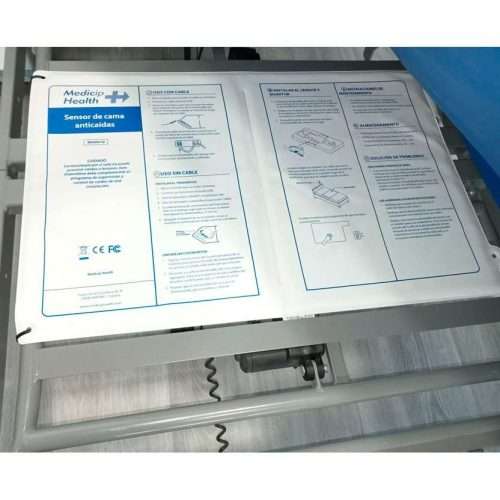 Sensor Anticaidas Cama
