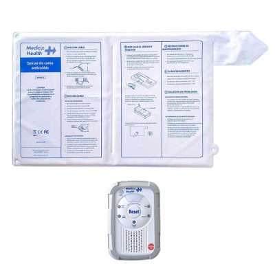 Sensor de Cama Anticaidas