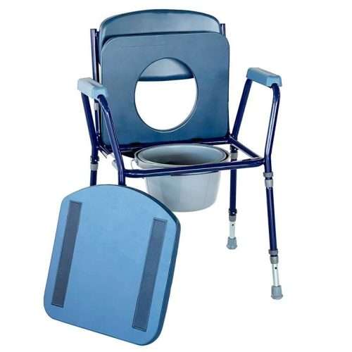 Silla con Orinal Club
