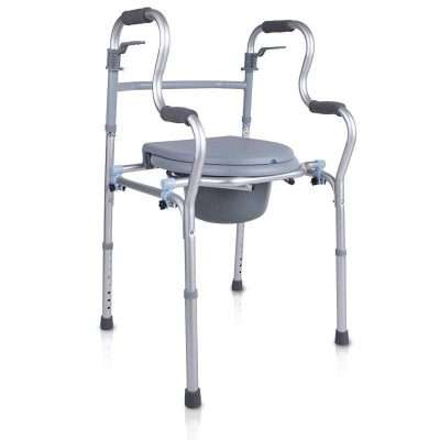 Silla Inodoro Andador