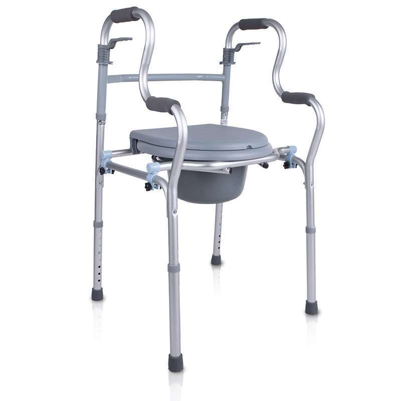 Silla Inodoro Andador