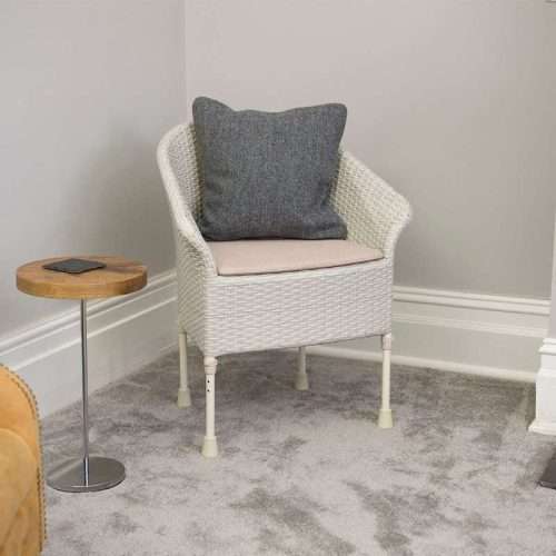 Silla Inodoro Commode Walton