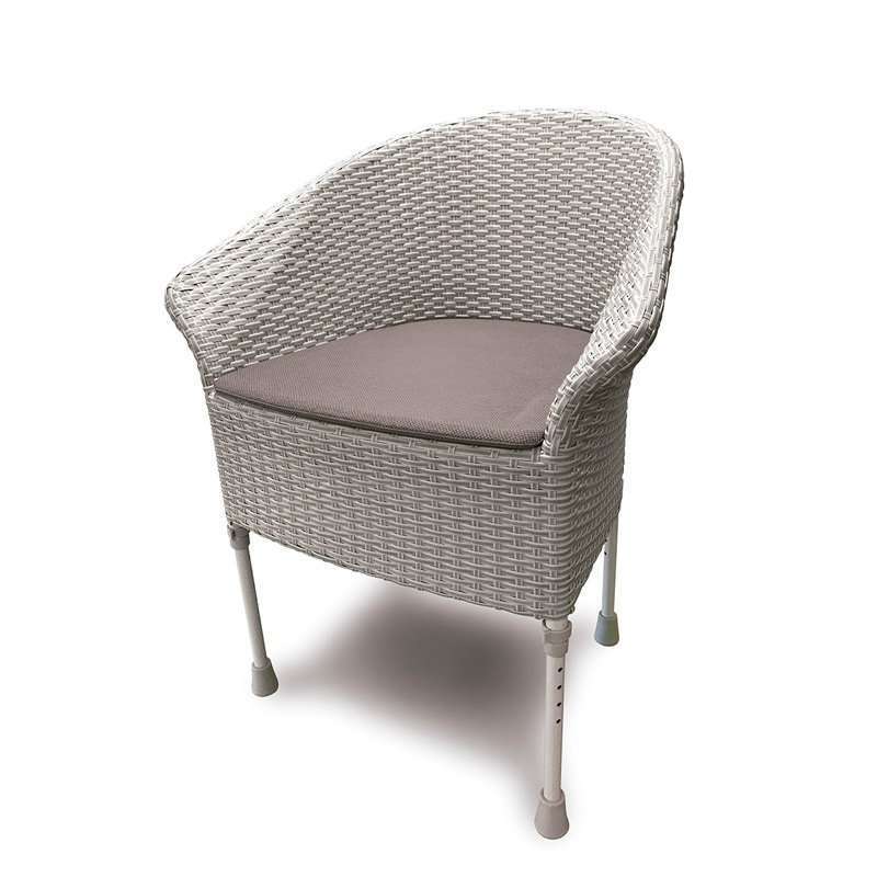 Silla con Inodoro Commode Walton