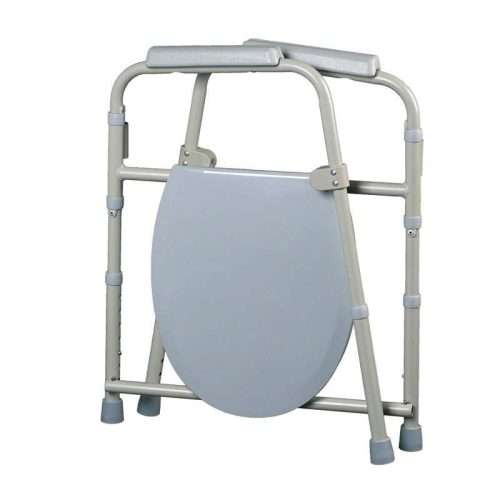 Silla Inodoro WC Plegada