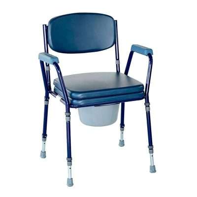 Silla Orinal Club