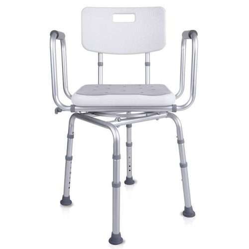 Silla para Ducha Giratoria