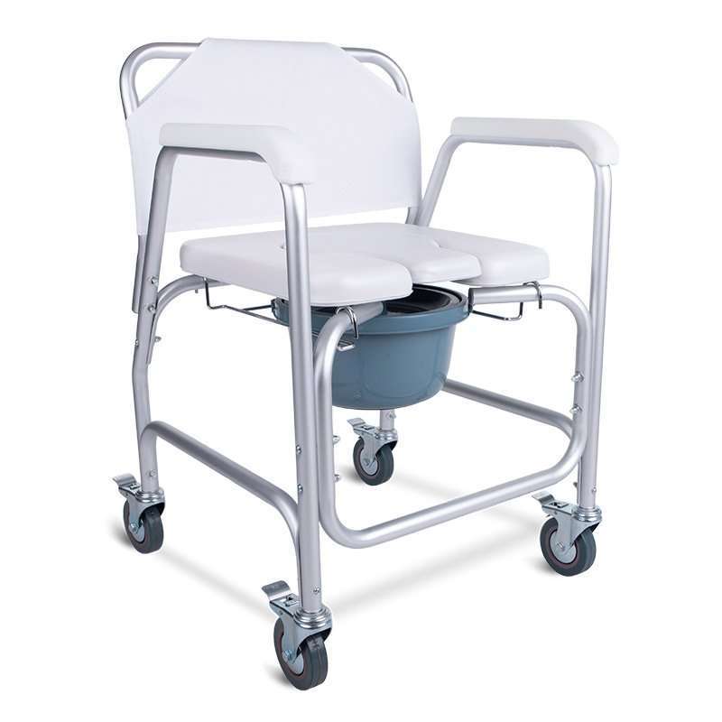 Silla Inodoro Asiento Herradura