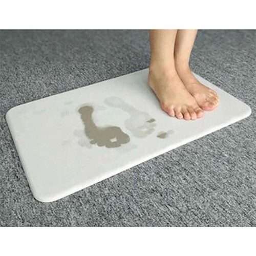 Alfombra de Baño Super Absorbente