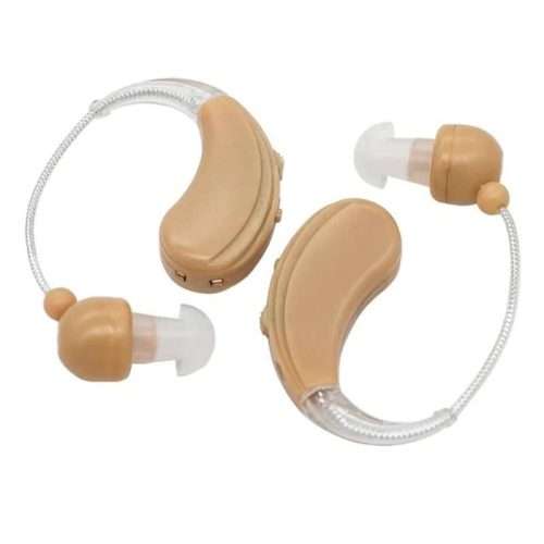 Amplificador de Sonido Recargable