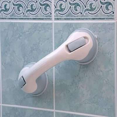 Asidero con Ventosas Práctico