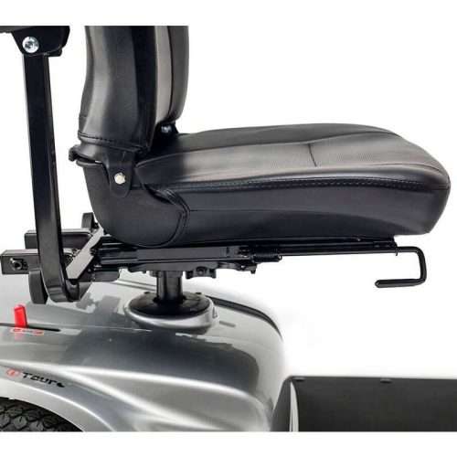 Asiento Scooter Eléctrico i-Tauro
