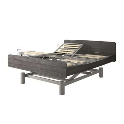 Cama Articulada Doble Elevadora