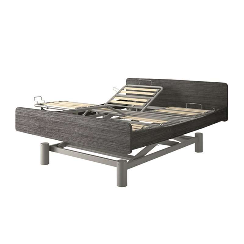 Cama Articulada Doble Elevadora