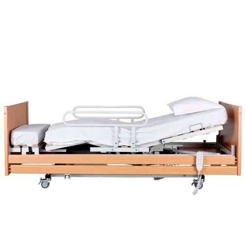 Cama Articulada Hospitalaria Rotapro Standard