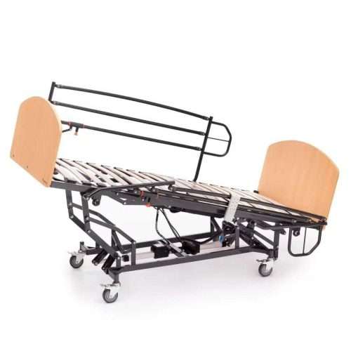 Cama Articulada Elevadora Care Trend