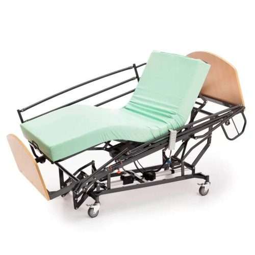 Cama con Elevación Care Trend