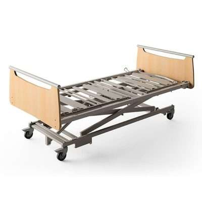Cama Elevable Geriátrica Aldrys Alzheimer