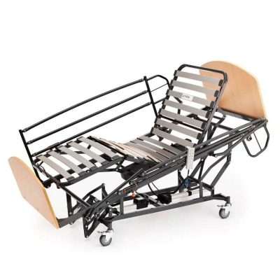 Cama Elevadora Care Trend