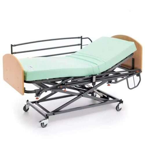 Cama Elevadora Ortopédica Gerialift