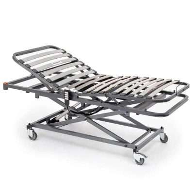 Cama Geriátrica Elevadora Gerialift