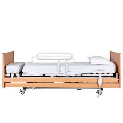 Cama Hospitalaria Rotapro Standard